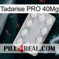 Tadarise PRO 40Mg 16